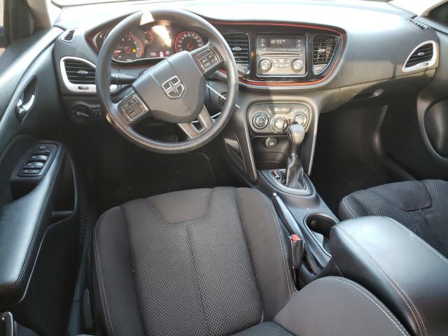Photo 8 from auction – 2016 DODGE DART SXT with VIN 1C3CDFBA6GD689091