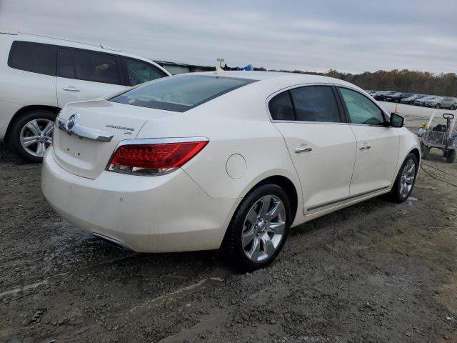 Photo 3 from auction – 2011 BUICK LACROSSE C with VIN 1G4GE5ED6BF283296