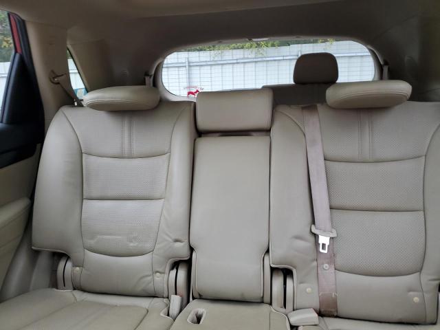 Photo 10 from auction – 2011 KIA SORENTO EX with VIN 5XYKUDA23BG024942