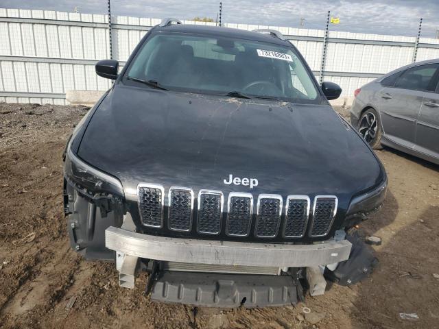 Photo 5 from auction – 2020 JEEP CHEROKEE L with VIN 1C4PJLCBXLD528653