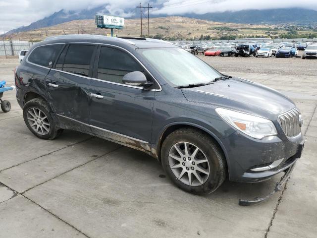 Photo 4 from auction – 2013 BUICK ENCLAVE with VIN 5GAKVCKD0DJ257480