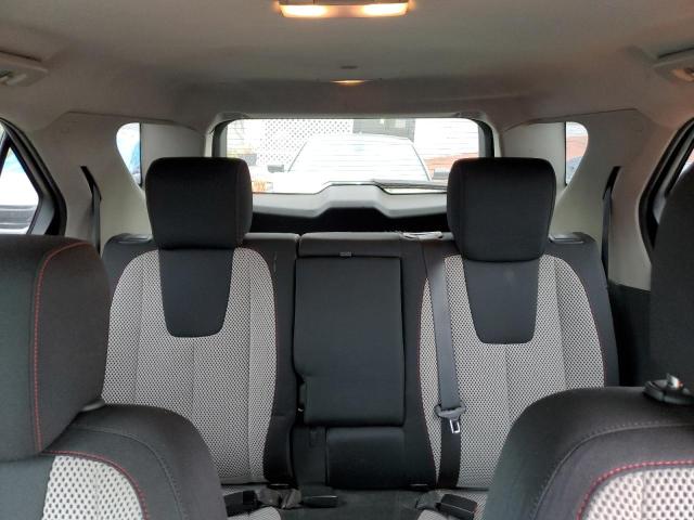 Photo 10 from auction – 2011 CHEVROLET EQUINOX LT with VIN 2CNFLEEC7B6265635