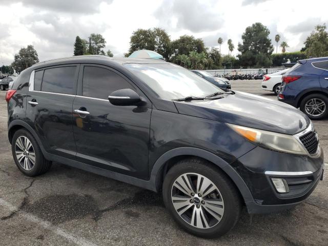 Photo 4 from auction – 2015 KIA SPORTAGE E with VIN KNDPC3AC1F7720407