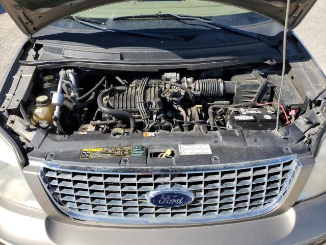 Photo 12 from auction – 2004 FORD FREESTAR S with VIN 2FMZA52214BA70784
