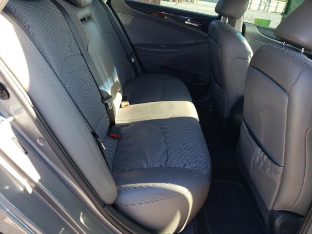 Photo 10 from auction – 2014 HYUNDAI SONATA SE with VIN 5NPEC4AC5EH931889