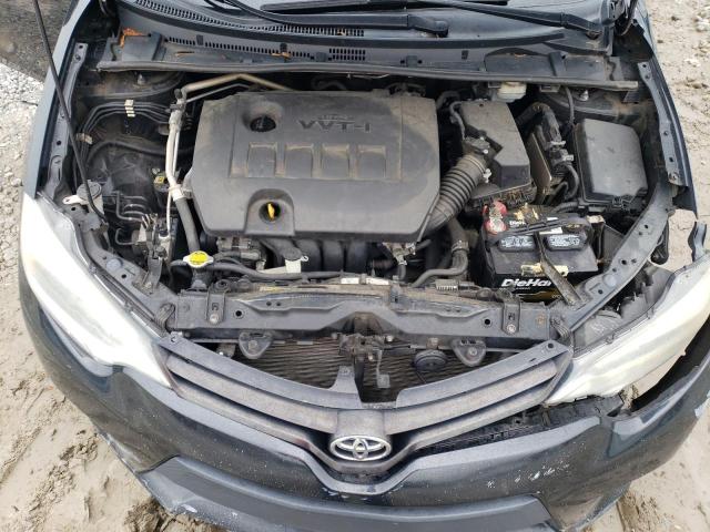 Photo 11 from auction – 2014 TOYOTA COROLLA L with VIN 2T1BURHE2EC163313