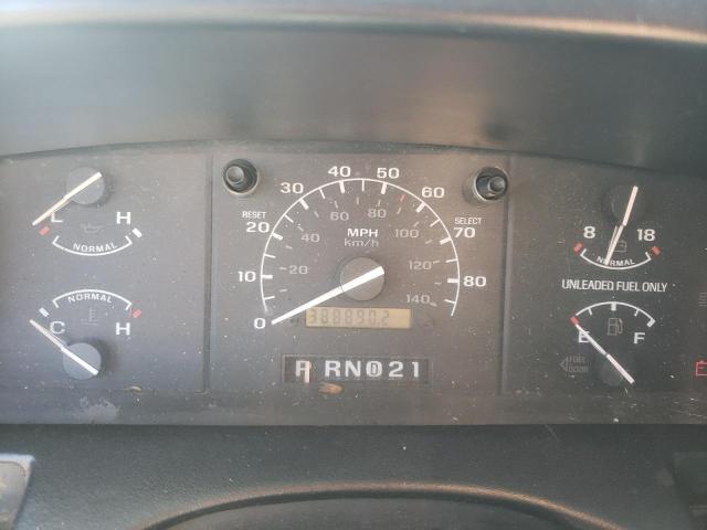 Photo 9 from auction – 1994 FORD F150 with VIN 1FTEF15N7RNB55420