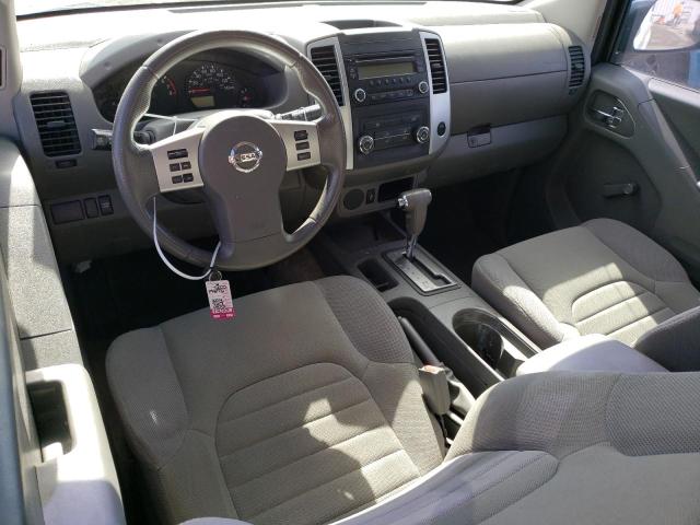 Photo 8 from auction – 2016 NISSAN FRONTIER S with VIN 1N6BD0CT1GN762816