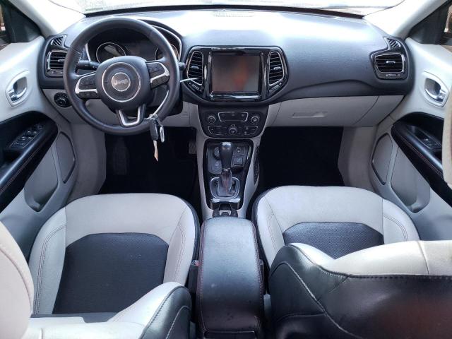 Фото 8 с аукциона – 2019 JEEP COMPASS LI с VIN 3C4NJDCB3KT709714