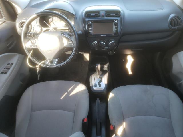 Photo 8 from auction – 2017 MITSUBISHI MIRAGE G4 with VIN ML32F3FJ0HHF16547