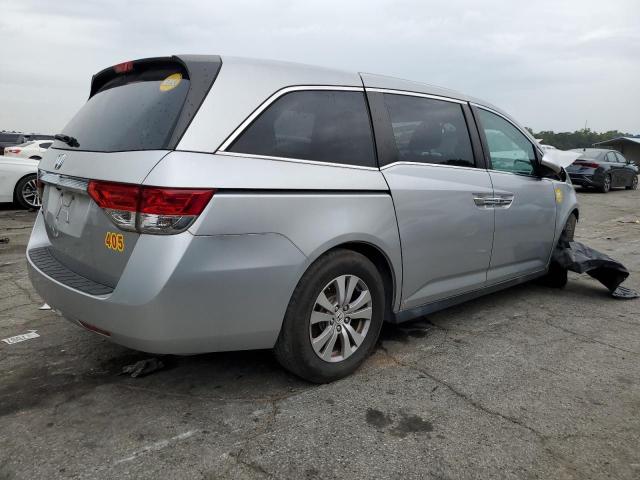 Photo 3 from auction – 2015 HONDA ODYSSEY EX with VIN 5FNRL5H45FB035193