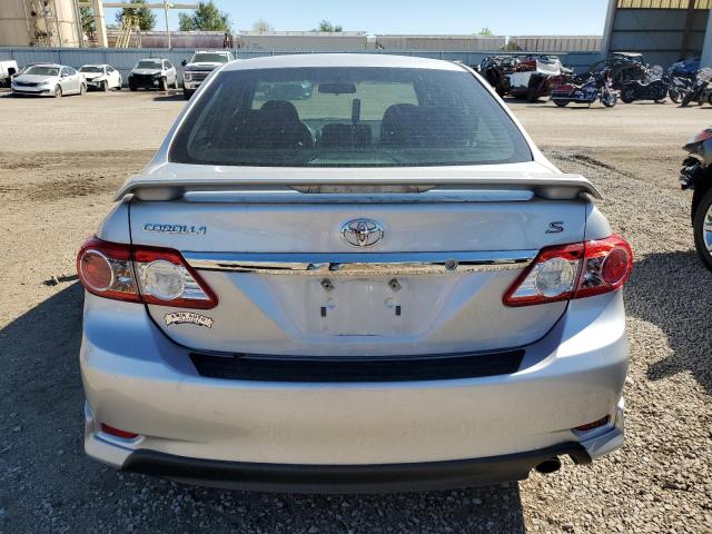 Photo 6 from auction – 2013 TOYOTA COROLLA L with VIN 5YFBU4EE2DP131306