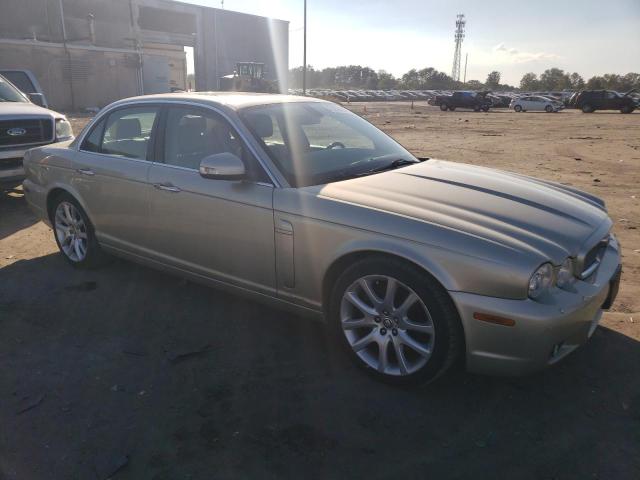 Photo 4 from auction – 2008 JAGUAR XJ8 with VIN SAJWA71BX8SH27392