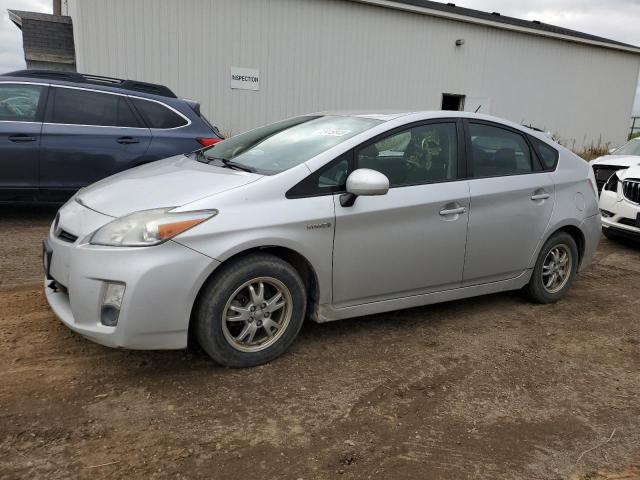 TOYOTA PRIUS 2010 with VIN JTDKN3DU2A1180697 - Photo from auction