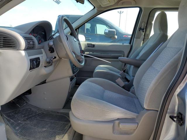 Photo 7 from auction – 2004 FORD FREESTAR S with VIN 2FMZA50614BA61783