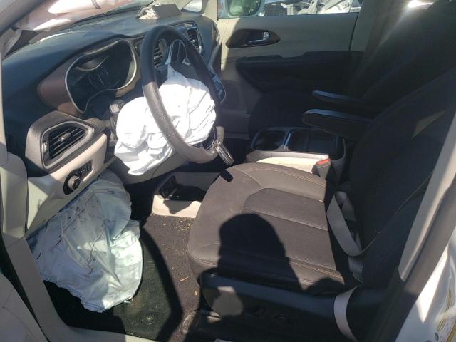 Photo 7 from auction – 2018 CHRYSLER PACIFICA T with VIN 2C4RC1FG4JR102045