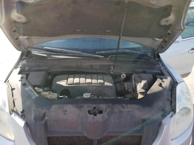 Photo 12 from auction – 2009 BUICK ENCLAVE CX with VIN 5GAER23D89J215141