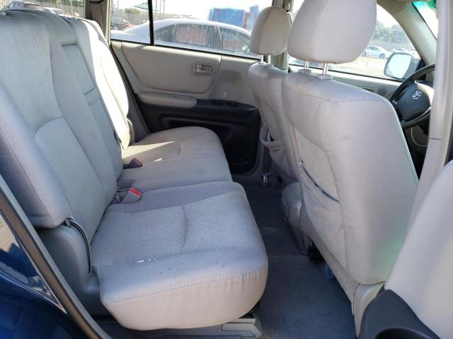 Photo 10 from auction – 2004 TOYOTA HIGHLANDER with VIN JTEEP21A440025179