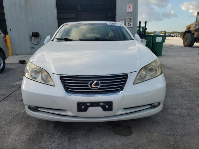 Photo 5 from auction – 2008 LEXUS ES 350 with VIN JTHBJ46G482262202