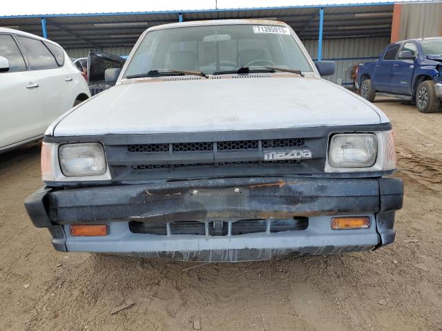 Photo 5 from auction – 1986 MAZDA B2000 LONG with VIN JM2UF1139L0852085