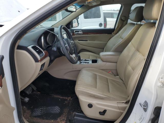 Photo 7 from auction – 2013 JEEP GRAND CHER with VIN 1C4RJEBG1DC520403