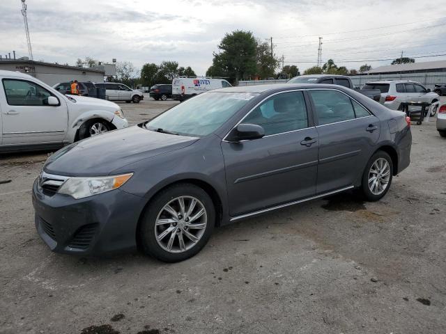 Photo 1 from auction – 2014 TOYOTA CAMRY L with VIN 4T1BF1FKXEU763144