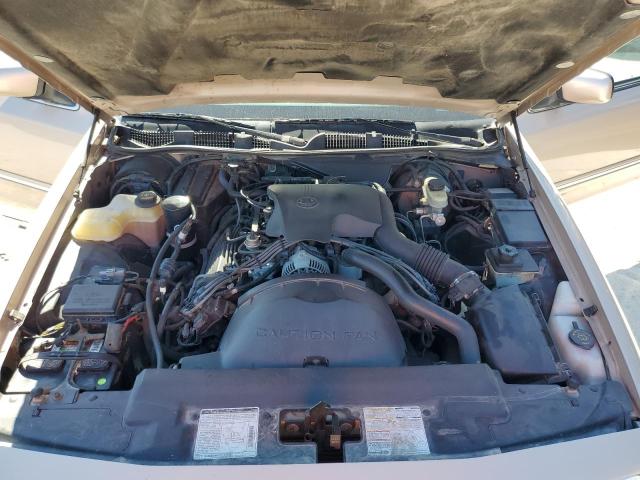 Photo 11 from auction – 1996 FORD CROWN VICT with VIN 2FALP73W4TX136872