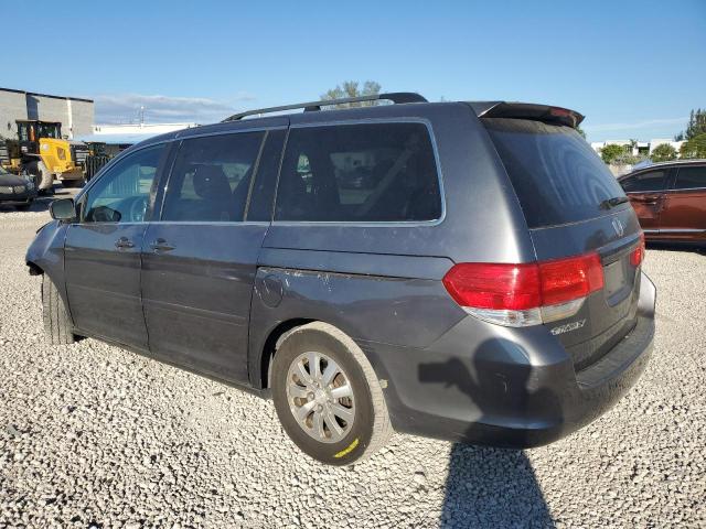 Photo 2 from auction – 2010 HONDA ODYSSEY EX with VIN 5FNRL3H51AB024133
