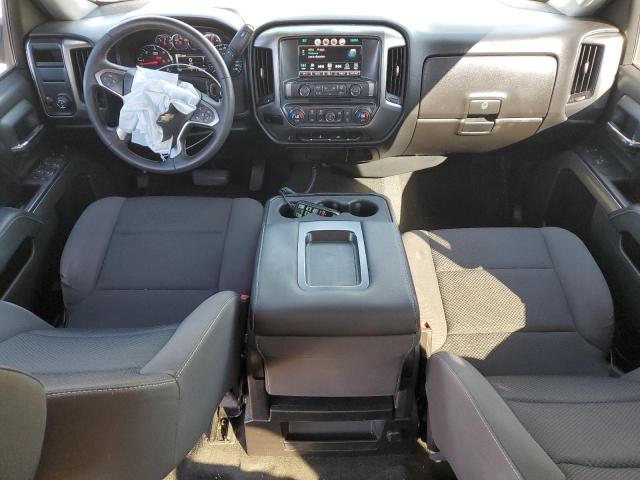 Photo 8 from auction – 2016 CHEVROLET SILVERADO with VIN 3GCPCREH0GG240616
