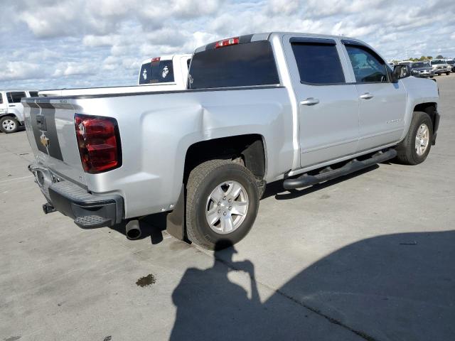 Photo 3 from auction – 2017 CHEVROLET SILVERADO with VIN 3GCPCREC7HG249786