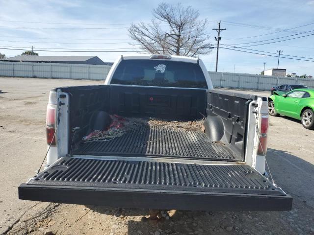 Photo 6 from auction – 2013 FORD F150 SUPER with VIN 1FTFX1EF6DKF10999