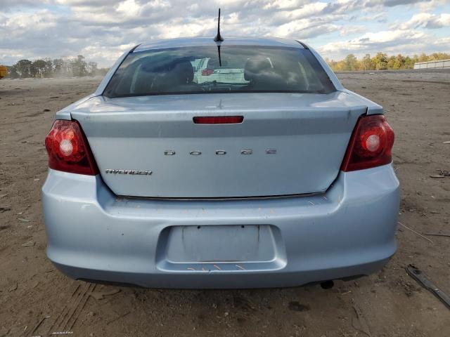 Photo 6 from auction – 2013 DODGE AVENGER SE with VIN 1C3CDZAB9DN618436