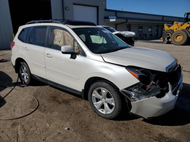 Photo 4 from auction – 2015 SUBARU FORESTER 2 with VIN JF2SJAHC6FH582532
