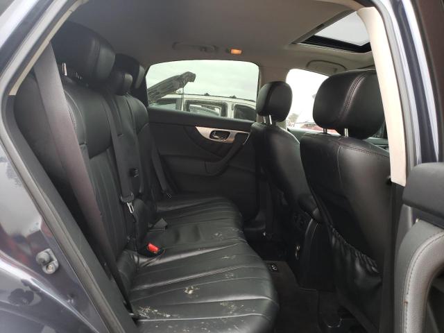 Photo 10 from auction – 2011 INFINITI FX35 with VIN JN8AS1MW6BM731759