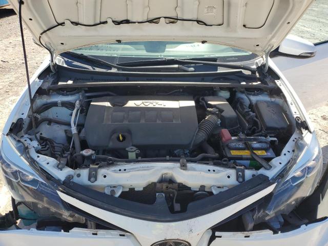 Zdjęcie 11 z aukcji – 2017 TOYOTA COROLLA L z VIN 5YFBURHEXHP729061