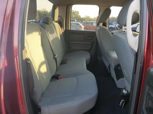 Photo 10 from auction – 2017 RAM 1500 ST with VIN 1C6RR7FG1HS547098