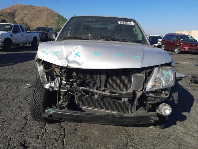 Photo 5 from auction – 2013 NISSAN FRONTIER S with VIN 1N6BD0CT9DN751252