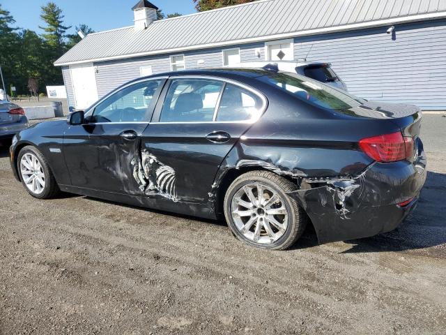 Photo 2 from auction – 2016 BMW 535 XI with VIN WBA5B3C54GG257413