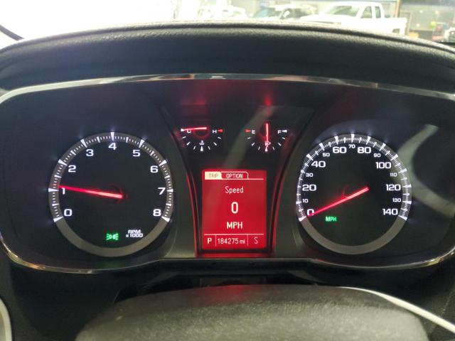 Фото 9 с аукциона – 2013 GMC TERRAIN SL с VIN 2GKFLVEK2D6333830