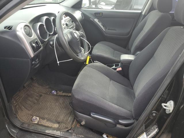 Photo 7 from auction – 2006 TOYOTA COROLLA MA with VIN 2T1KR32E26C572002