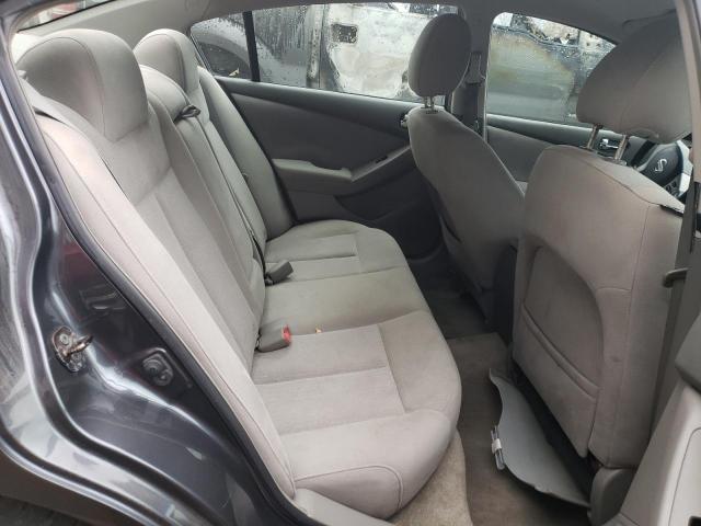 Photo 10 from auction – 2010 NISSAN ALTIMA BAS with VIN 1N4AL2APXAN488564