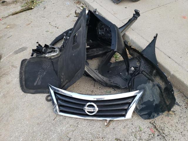 Photo 12 from auction – 2014 NISSAN ALTIMA 2.5 with VIN 1N4AL3AP9EC325704