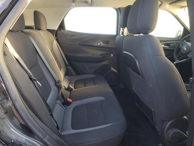 Photo 11 from auction – 2022 CHEVROLET TRAILBLAZE with VIN KL79MMS24NB099027