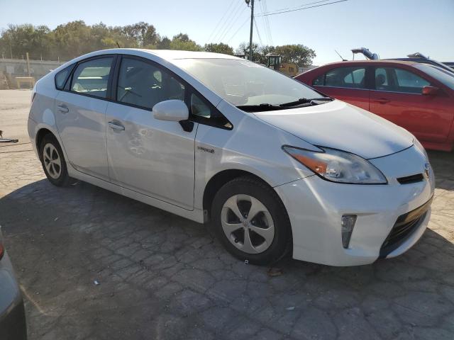 Photo 4 from auction – 2012 TOYOTA PRIUS with VIN JTDKN3DU0C5404030