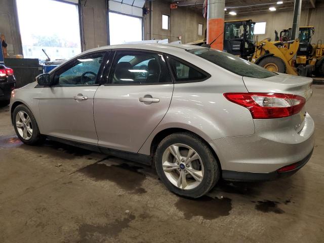 Photo 2 from auction – 2013 FORD FOCUS SE with VIN 1FADP3F24DL154731
