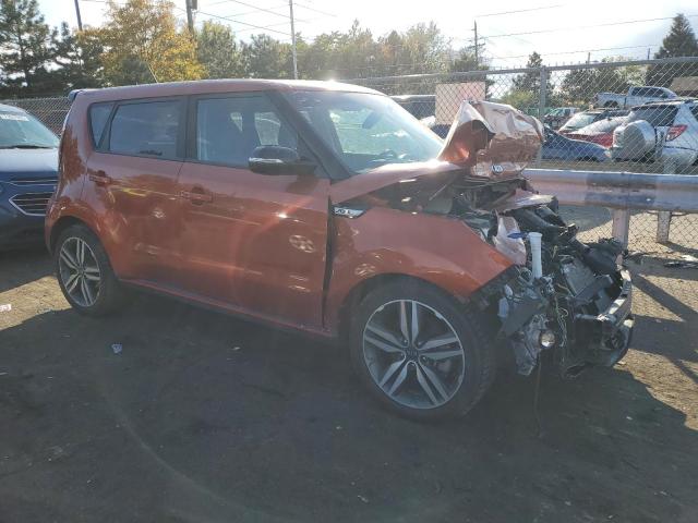 Photo 4 from auction – 2018 KIA SOUL ! with VIN KNDJX3AA4J7572903