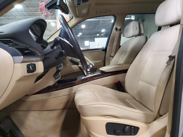 Photo 7 from auction – 2009 BMW X5 XDRIVE3 with VIN 5UXFF03529LJ98753