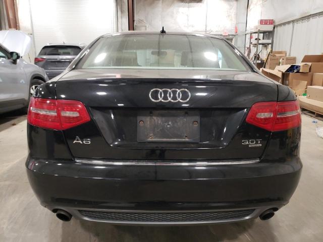 Photo 6 from auction – 2011 AUDI A6 PRESTIG with VIN WAUKGBFB6BN051093
