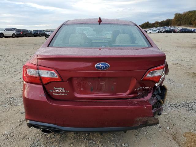 Photo 6 from auction – 2019 SUBARU LEGACY 2.5 with VIN 4S3BNAN66K3017576