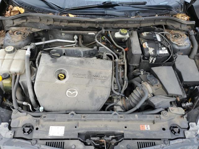 Photo 11 from auction – 2010 MAZDA 3 S with VIN JM1BL1H60A1200712